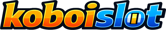 Logo koboislot